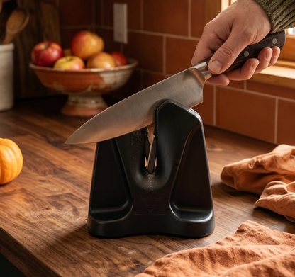 Afilador Ergonometrico Wayu