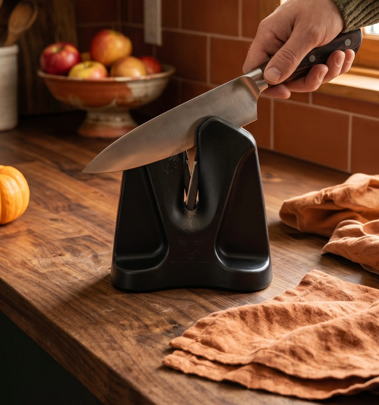 Afilador Ergonometrico Wayu