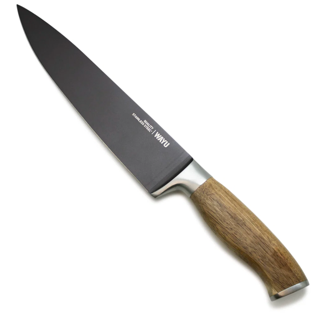 Cuchillo Wayu