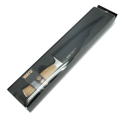 Cuchillo Wayu