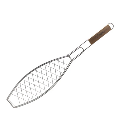 Parrila Para Pescado Wayu