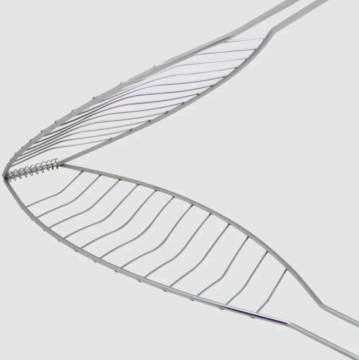 Parrila Para Pescado Wayu