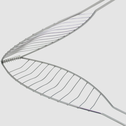 Parrila Para Pescado Wayu