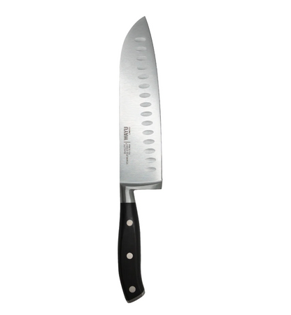 Cuchillo Santoku Wayu Limited