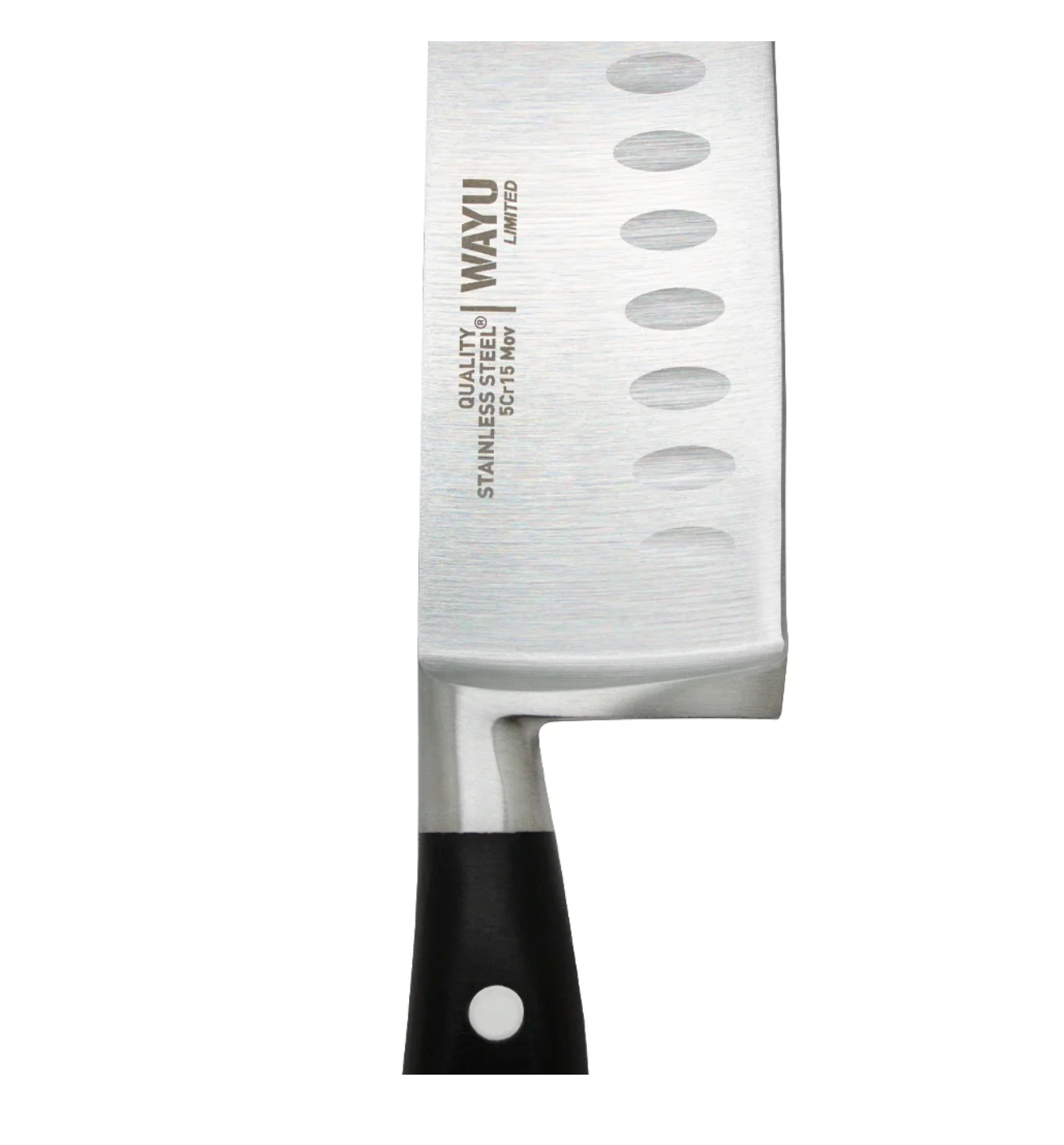 Cuchillo Santoku Wayu Limited