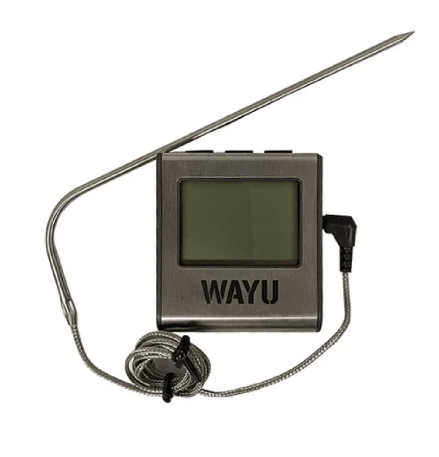 Termometro Para Carnes Wayu