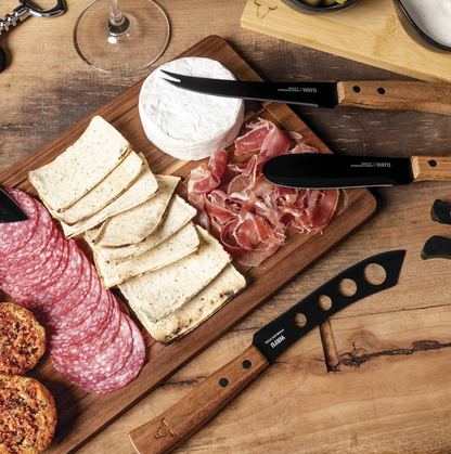 Set Aperitivo Wayu