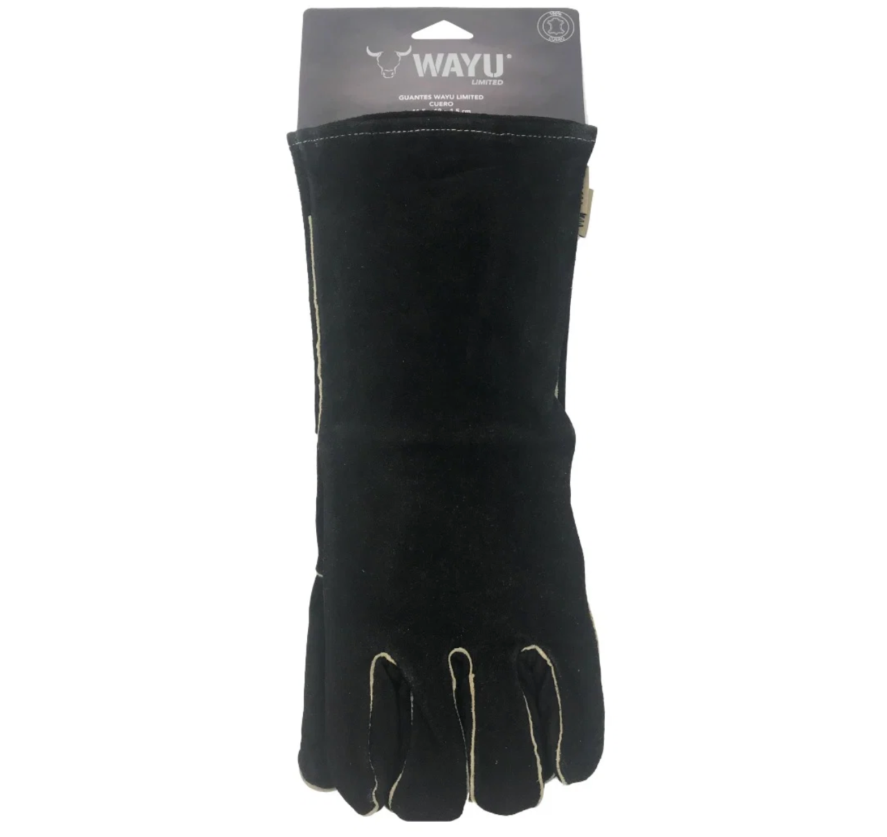 Guantes Wayu Limited