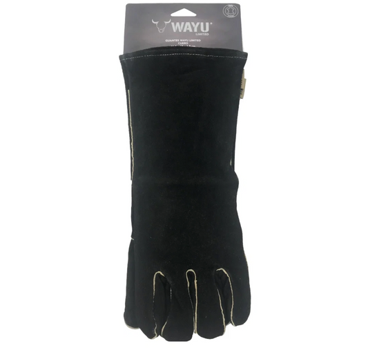 Guantes Wayu Limited
