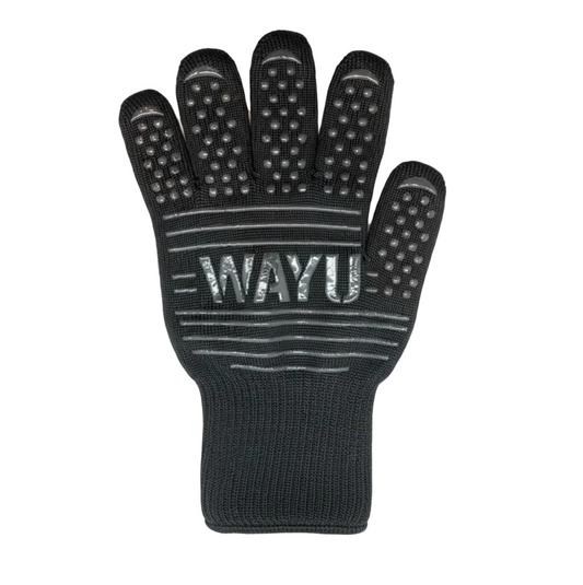 Guante Wayu
