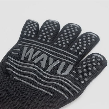 Guante Wayu