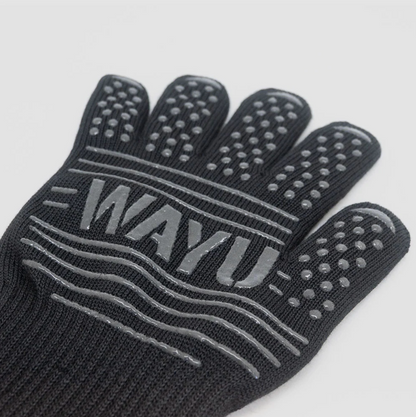 Guante Wayu