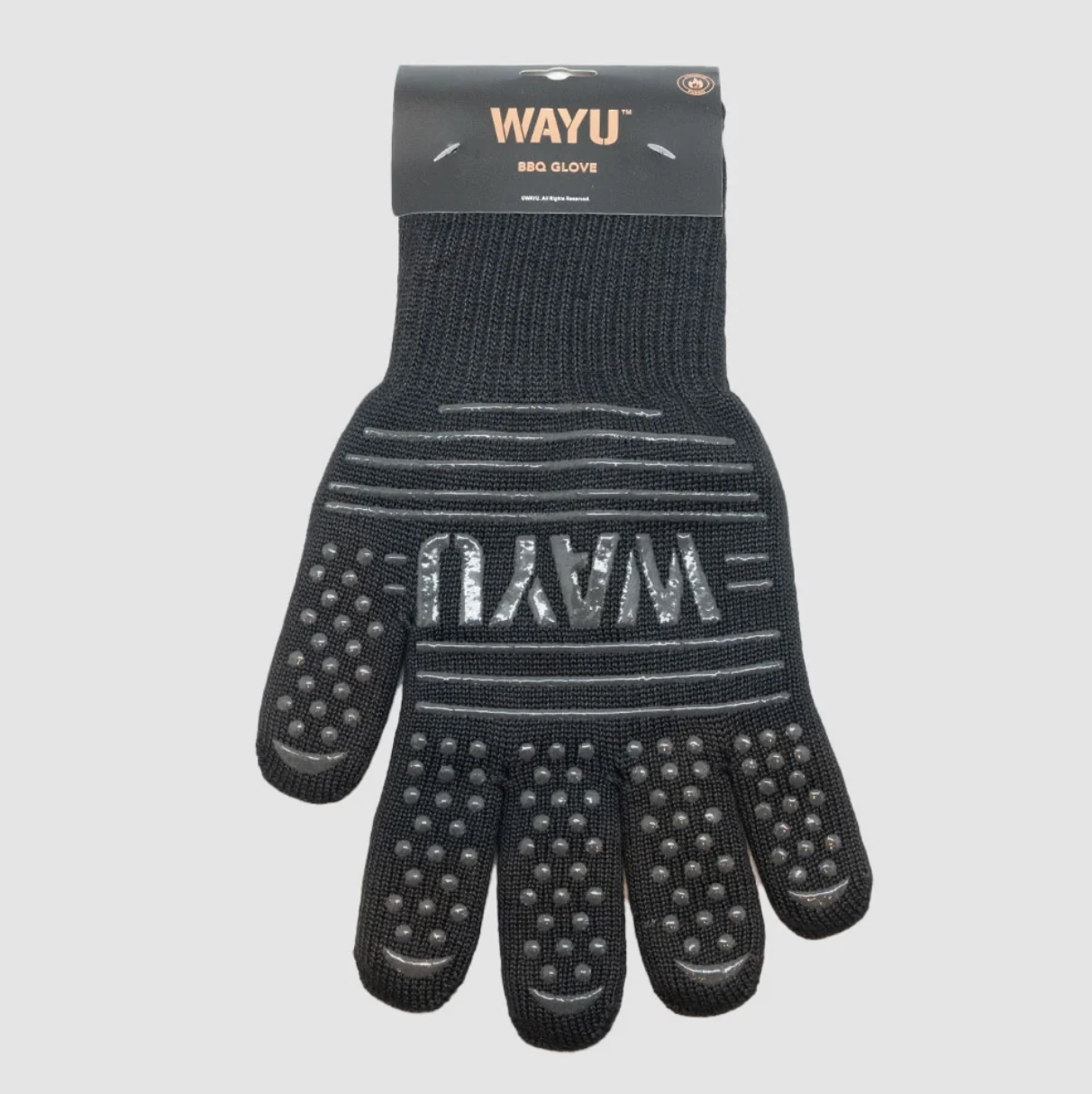 Guante Wayu