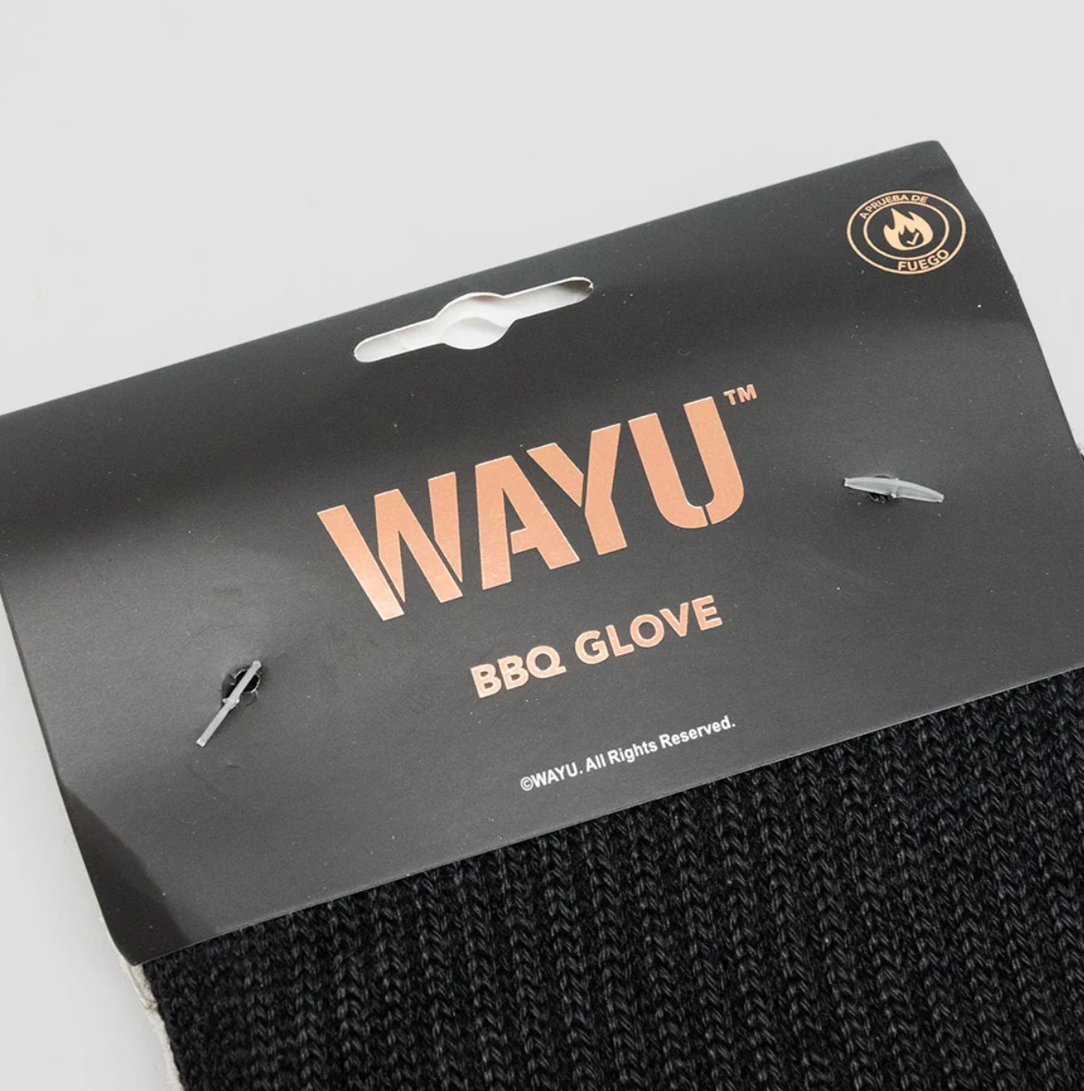Guante Wayu