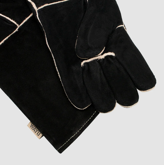 Guantes Wayu Limited