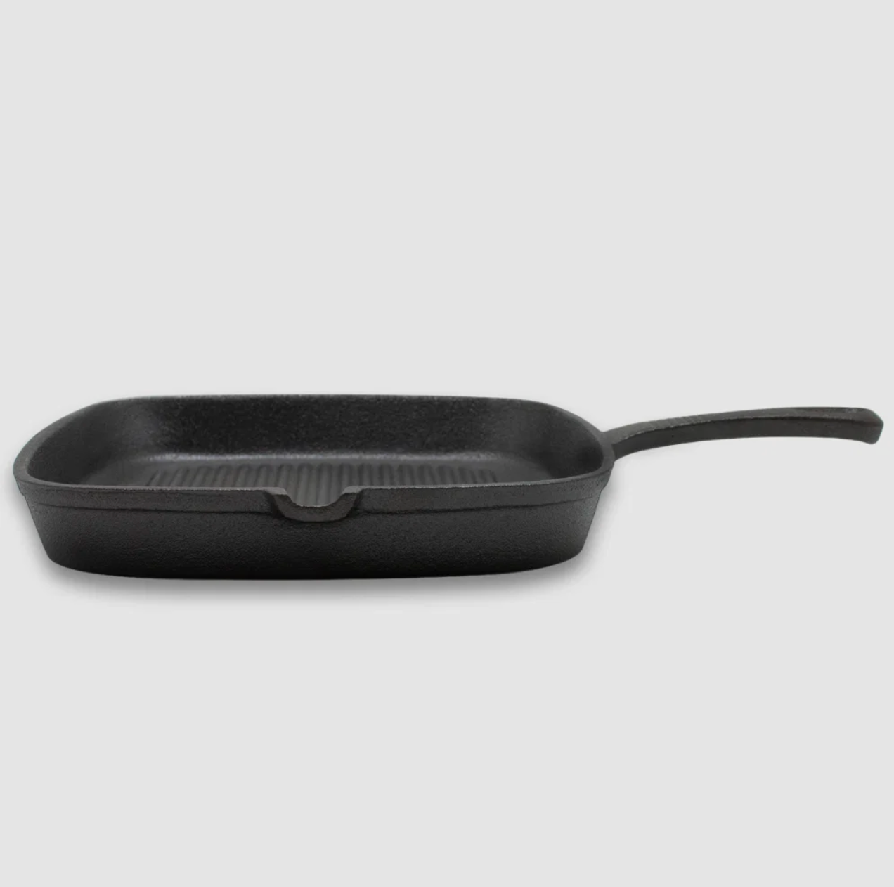 Sarten Cuadrado Wayu Iron Cast