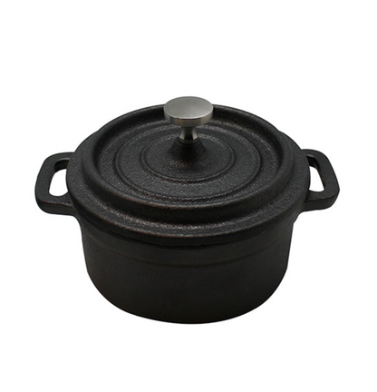 Olla Wayu Iron Cast