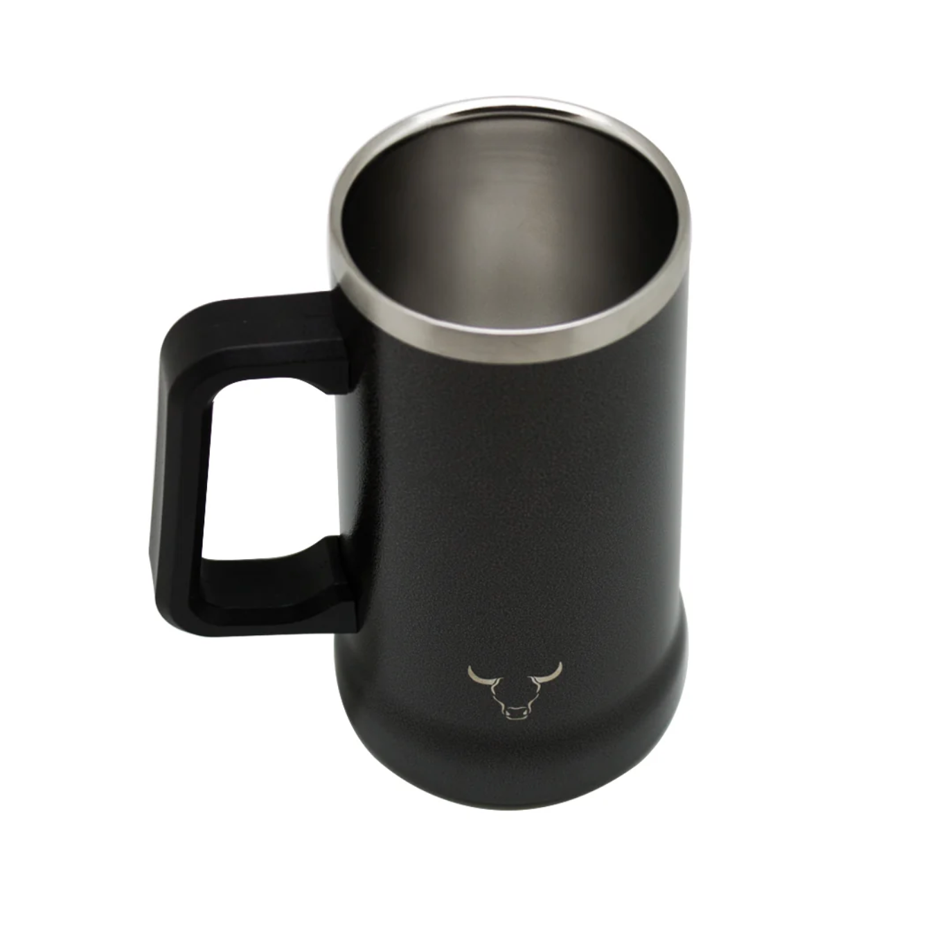Wayu Beer Mug Stainless Steel 750ml