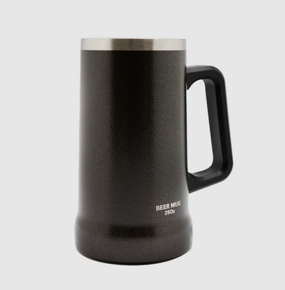 Wayu Beer Mug Stainless Steel 750ml