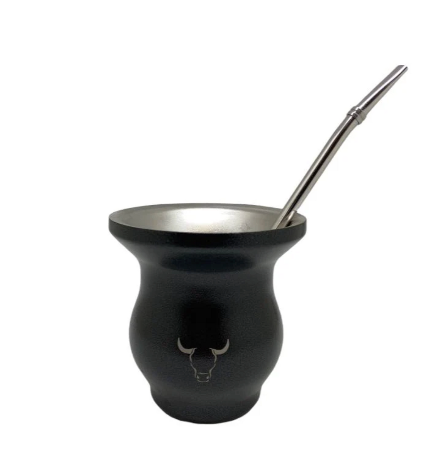 Mate Con Bombilla Wayu