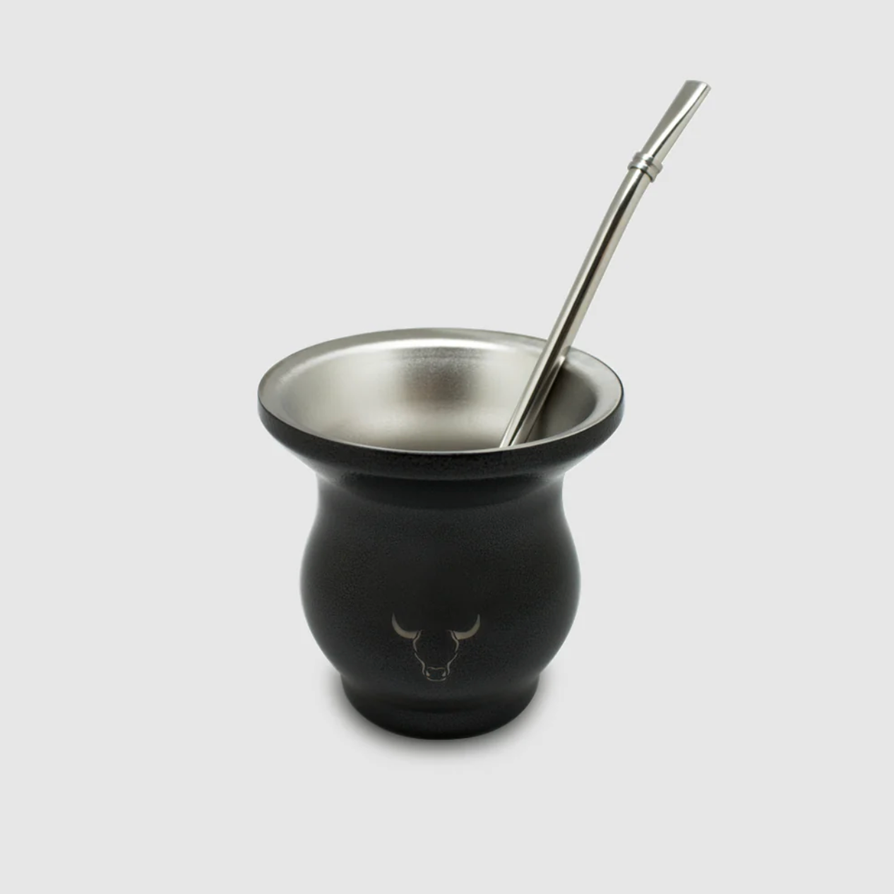 Mate Con Bombilla Wayu