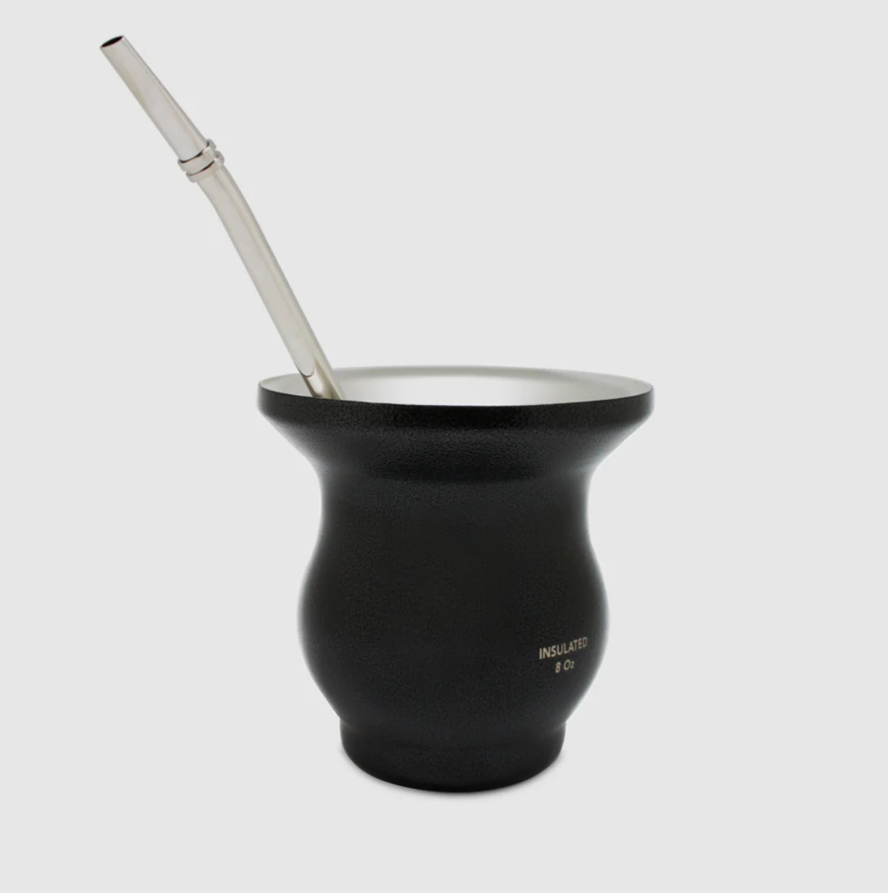 Mate Con Bombilla Wayu