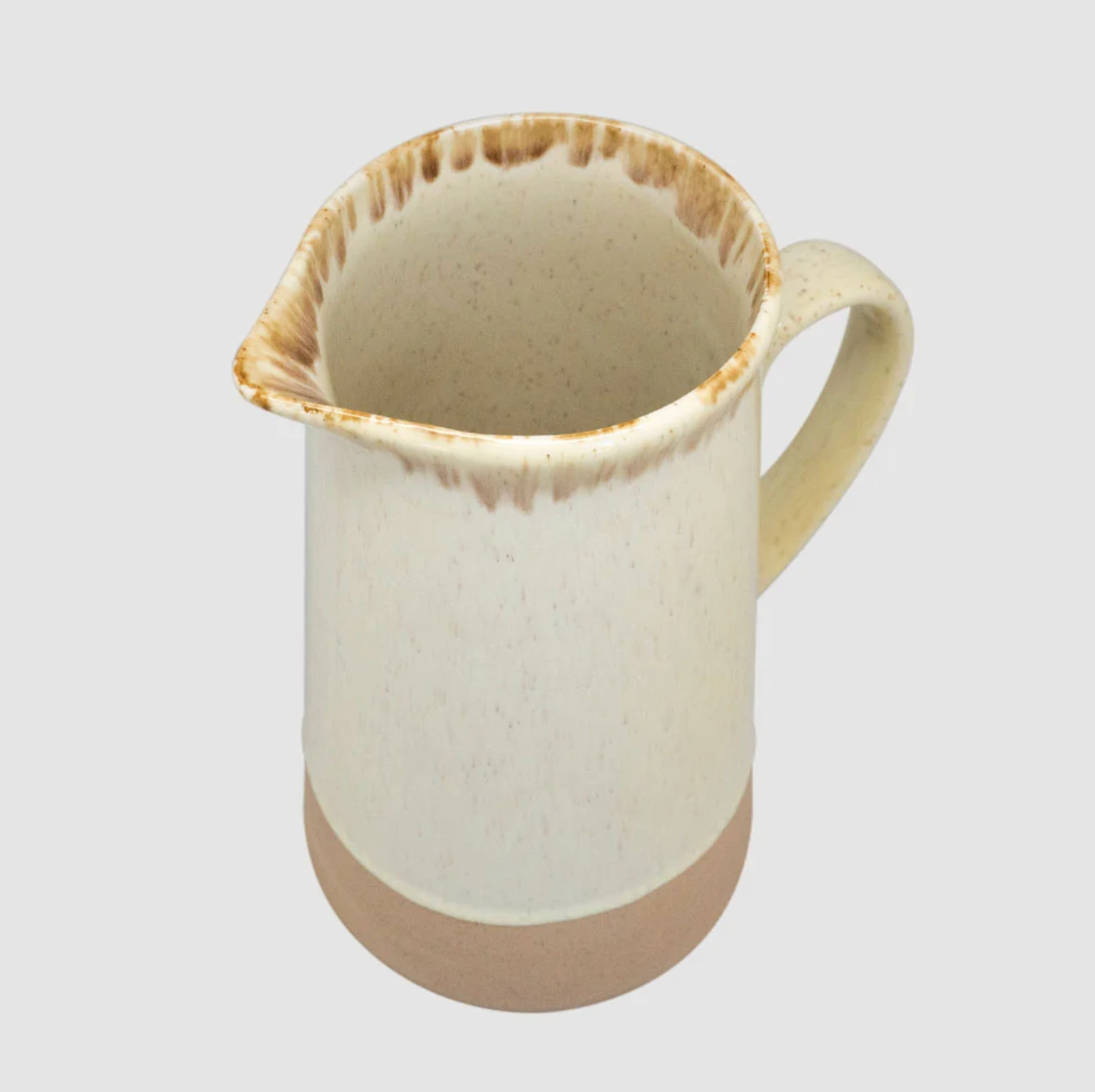 Jarro Ceramica 1300ml Wayu