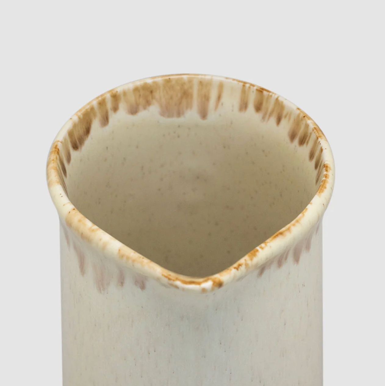 Jarro Ceramica 1300ml Wayu