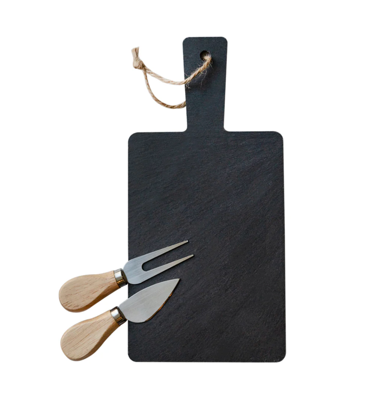 Set Aperitivo Tabla Piedra Pizarra Wayu