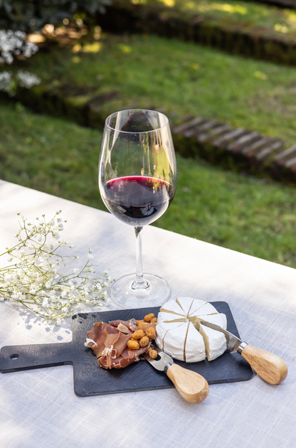 Set Aperitivo Tabla Piedra Pizarra Wayu