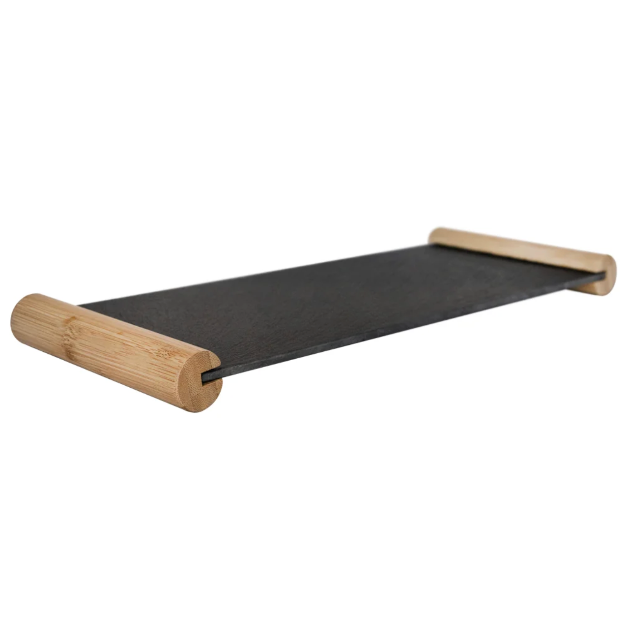 Tabla Piedra Pizarra 40 Cm Wayu