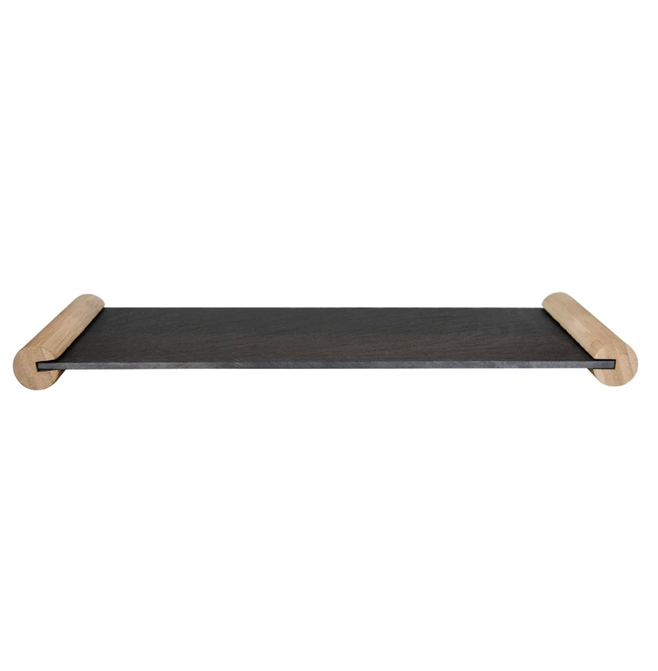 Tabla Piedra Pizarra 40 Cm Wayu