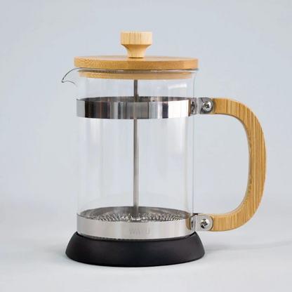 Prensa Francesa 800 Ml Wayu