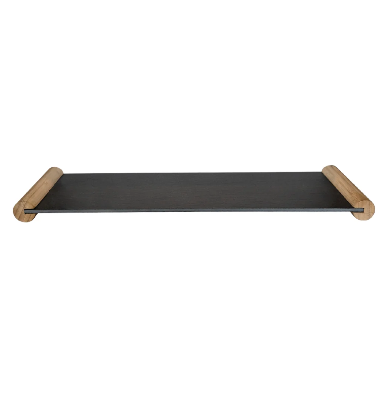 Tabla Piedra Pizarra 48 Cm Wayu