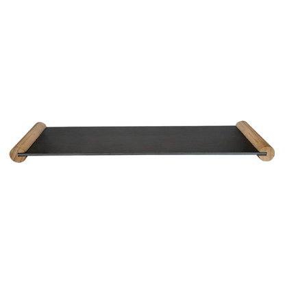 Tabla Piedra Pizarra 48 Cm Wayu
