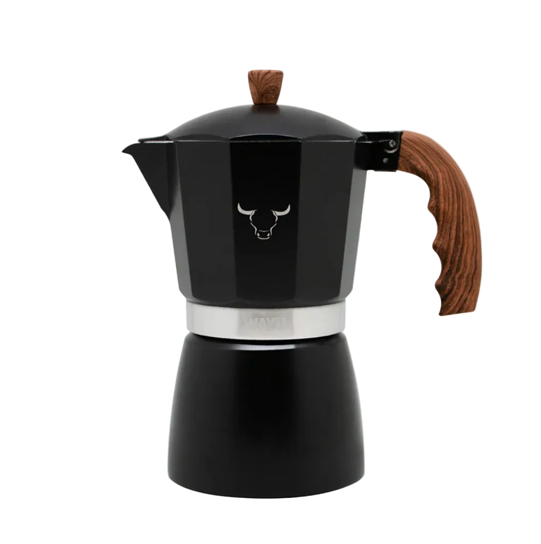 Cafetera Italiana  Wayu