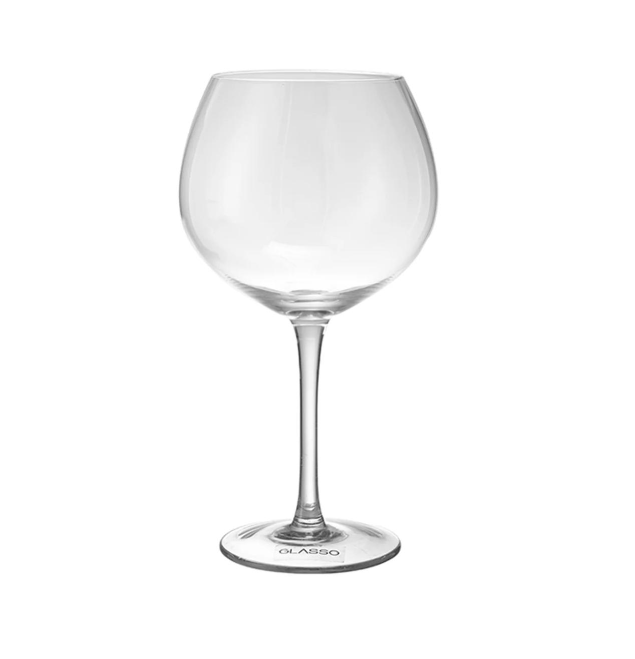 Set 4 Copas Cristal Aperitivo Wayu