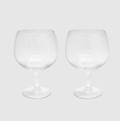 Set 2 Copones Cerveceros 650ml Wayu