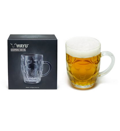 Shopero Wayu 580ml