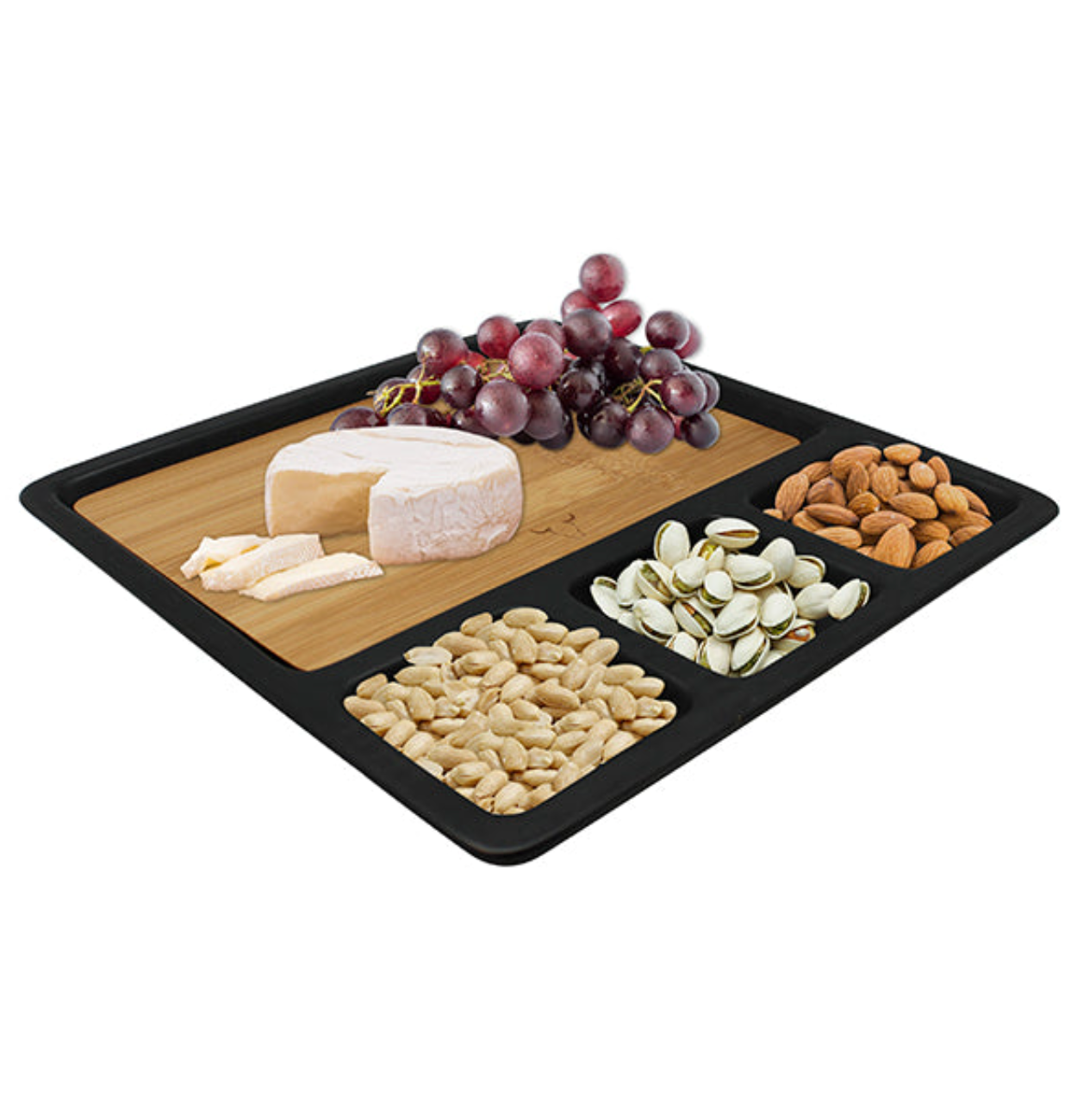 Tabla De Aperitivo Wayu