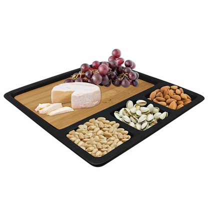 Tabla De Aperitivo Wayu