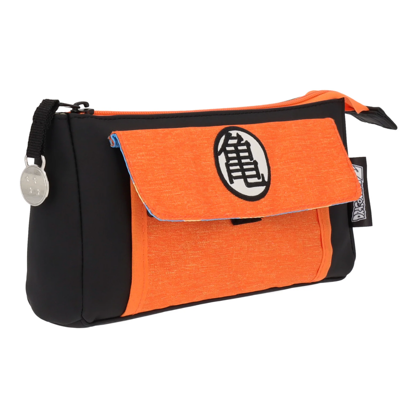 Estuche Dragon Ball Z Juvenil