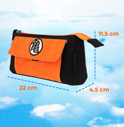 Estuche Dragon Ball Z Juvenil