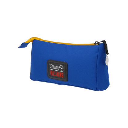 Estuche Dragon Ball Z Juvenil Vegeta