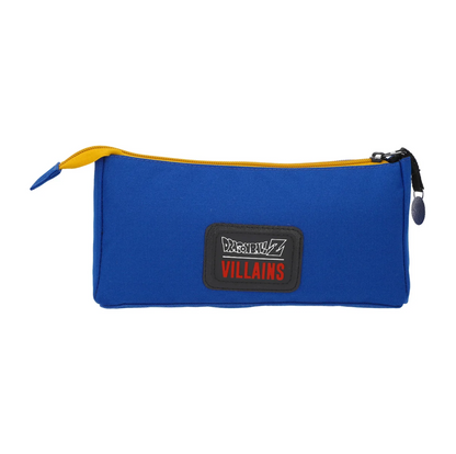 Estuche Dragon Ball Z Juvenil Vegeta