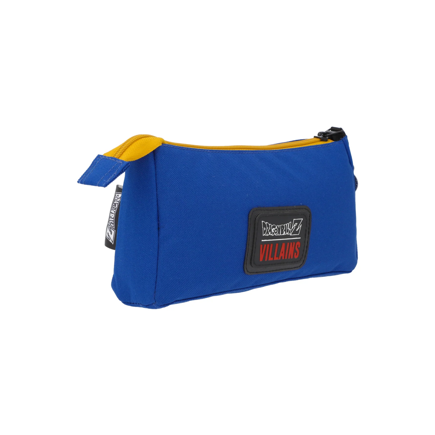 Estuche Dragon Ball Z Juvenil Vegeta