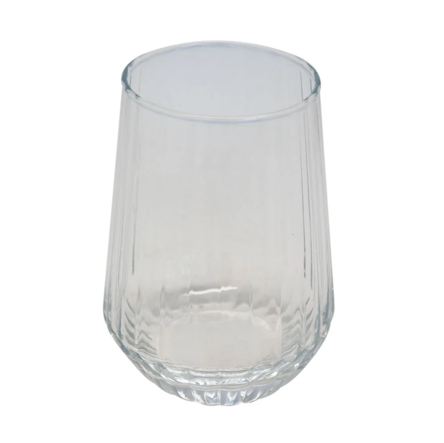 Set 4 Vasos 410ML Zaphire Glasso