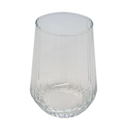 Set 4 Vasos 410ML Zaphire Glasso