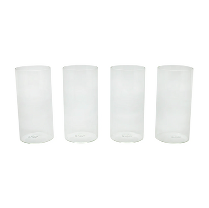Set 4 Vasos Spirit 480ml Glasso