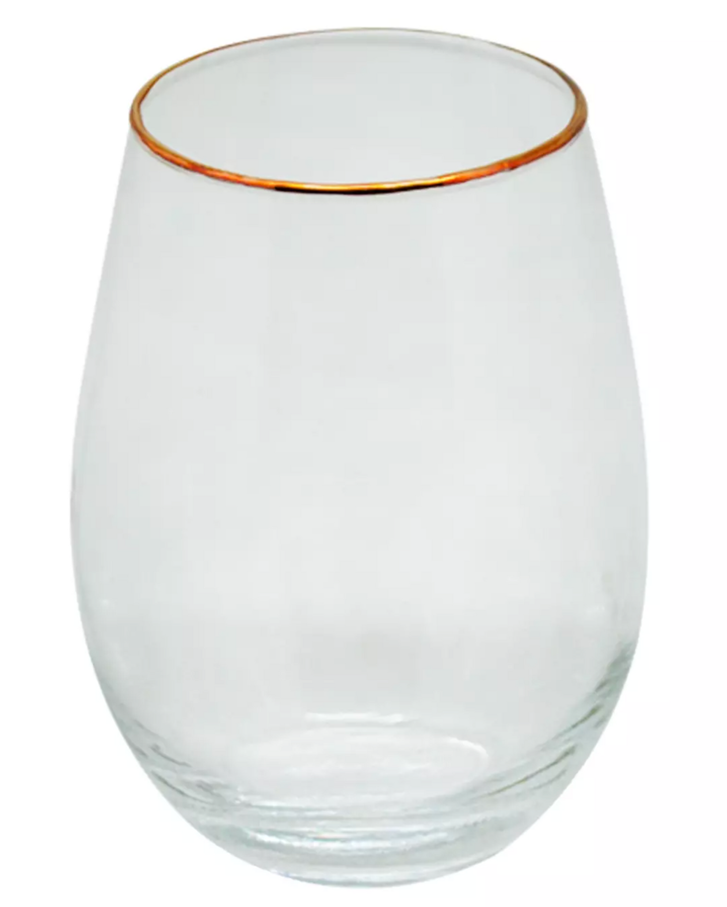 Set 4 Cocktail Glasso